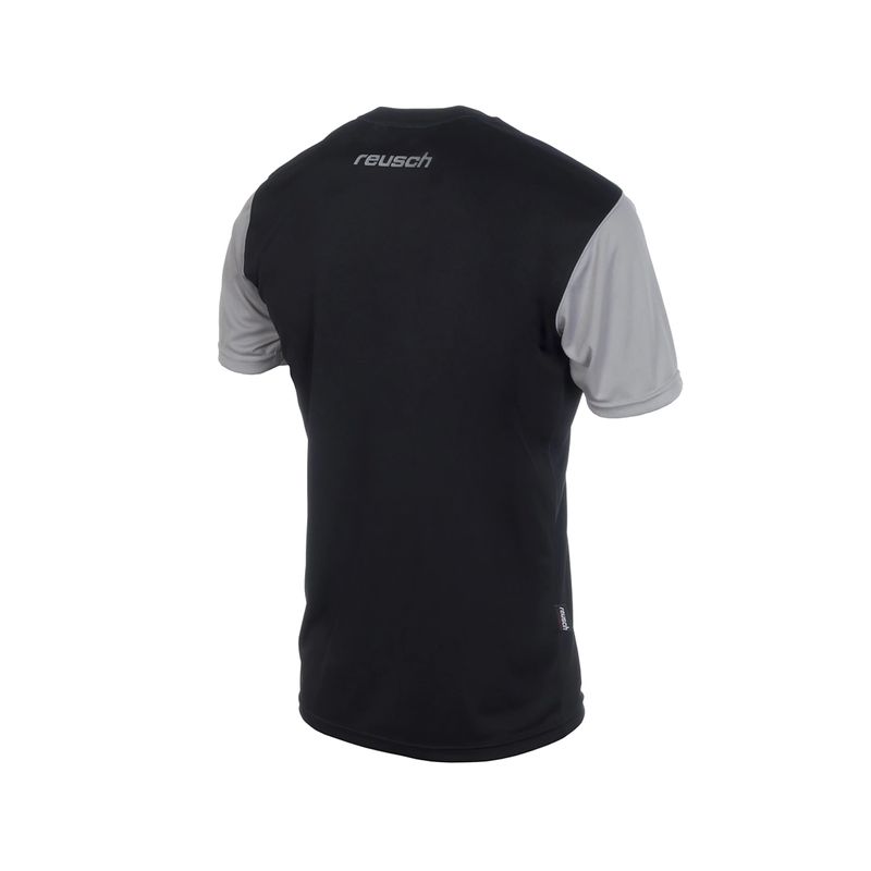 Remera Arquero Reusch Active NiÑo