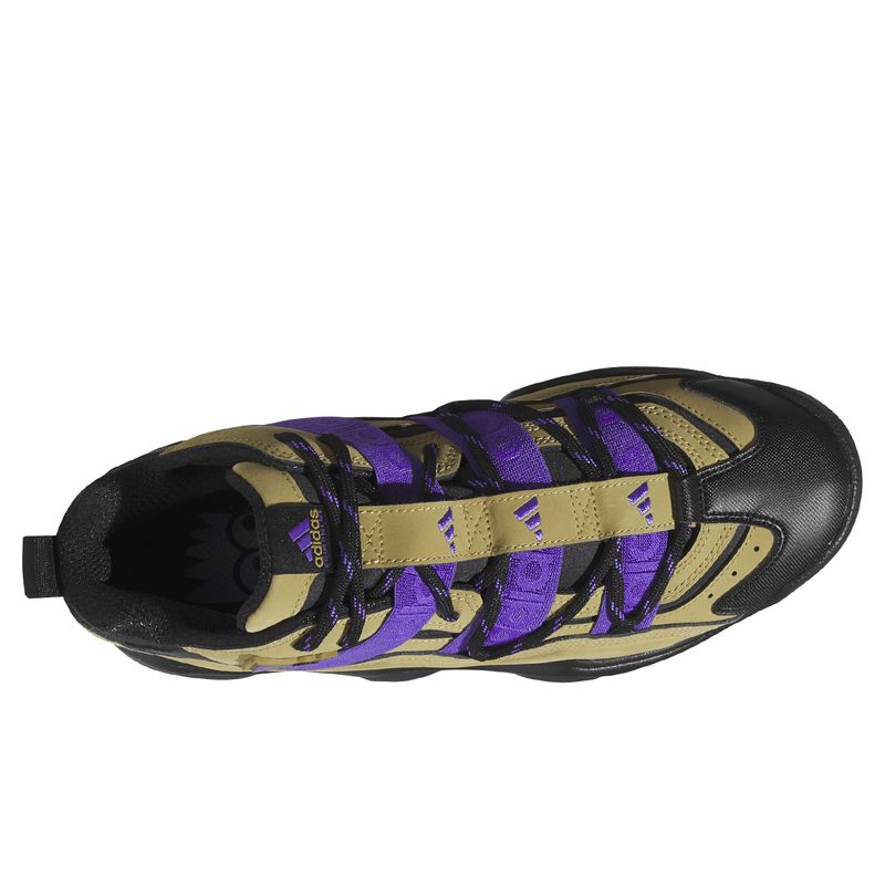 Adidas equipment cheap hombre purpura