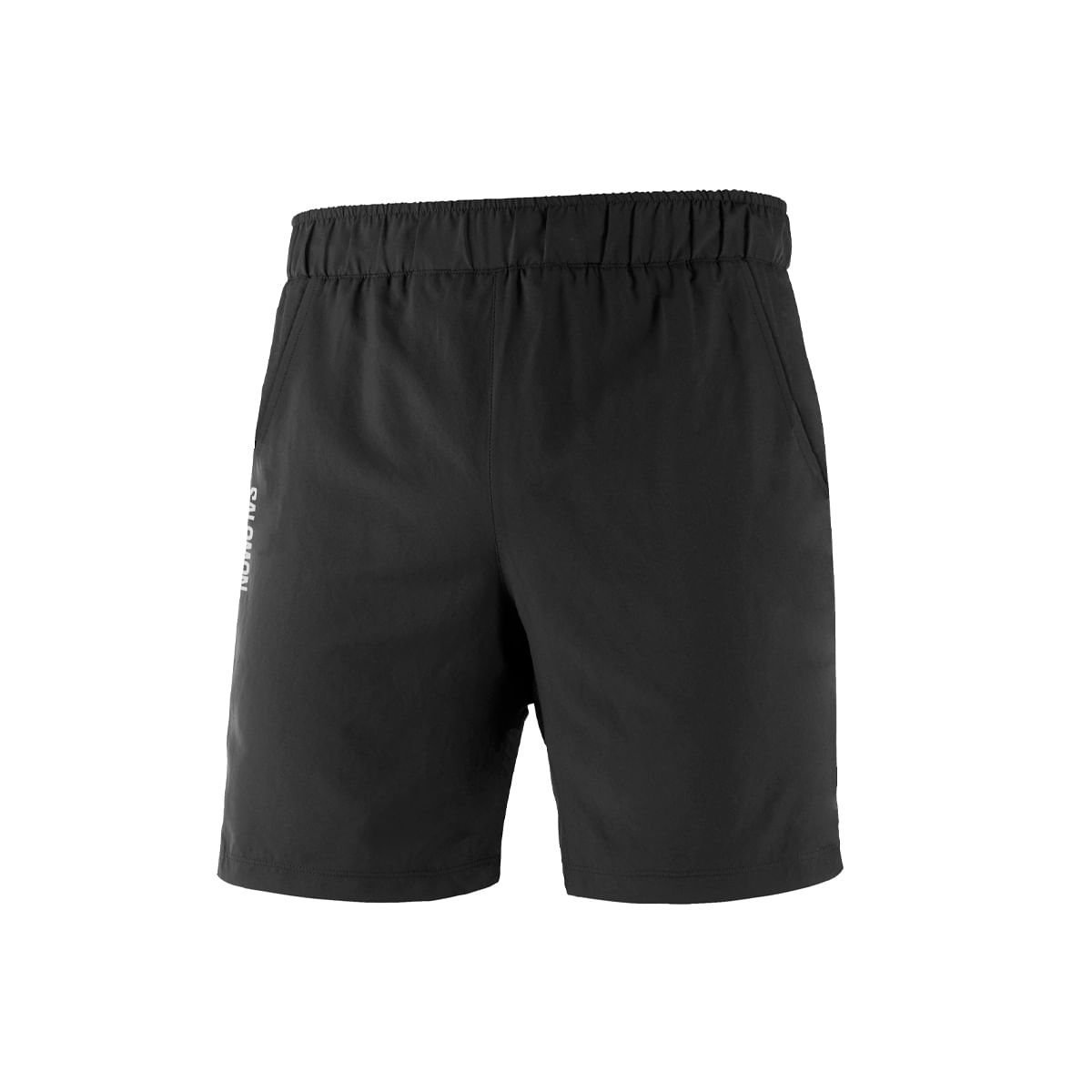 Salomon compression clearance shorts