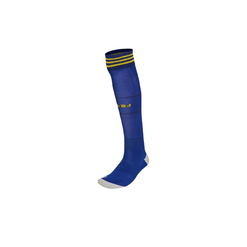 Medias Boca Juniors Adidas Alternativa 23/24 Unisex