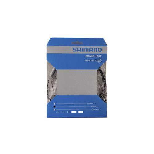 Ducto De Freno Shimano Sm-bh59-jk-ss 1700mm