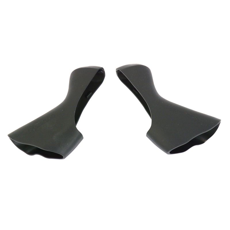 Cubre Manijas Shimano Ciclismo Goma St-6800 Ultegra