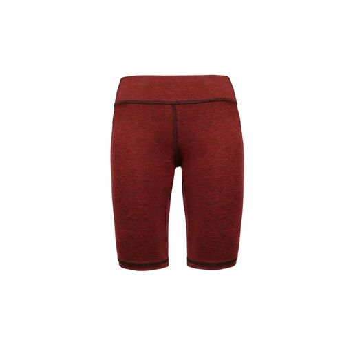 Calza Team Gear Training Biker Cell Mujer