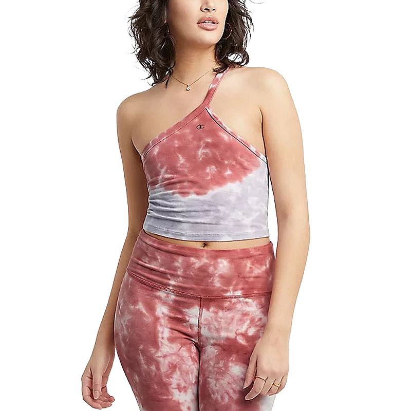 Champion halter top store