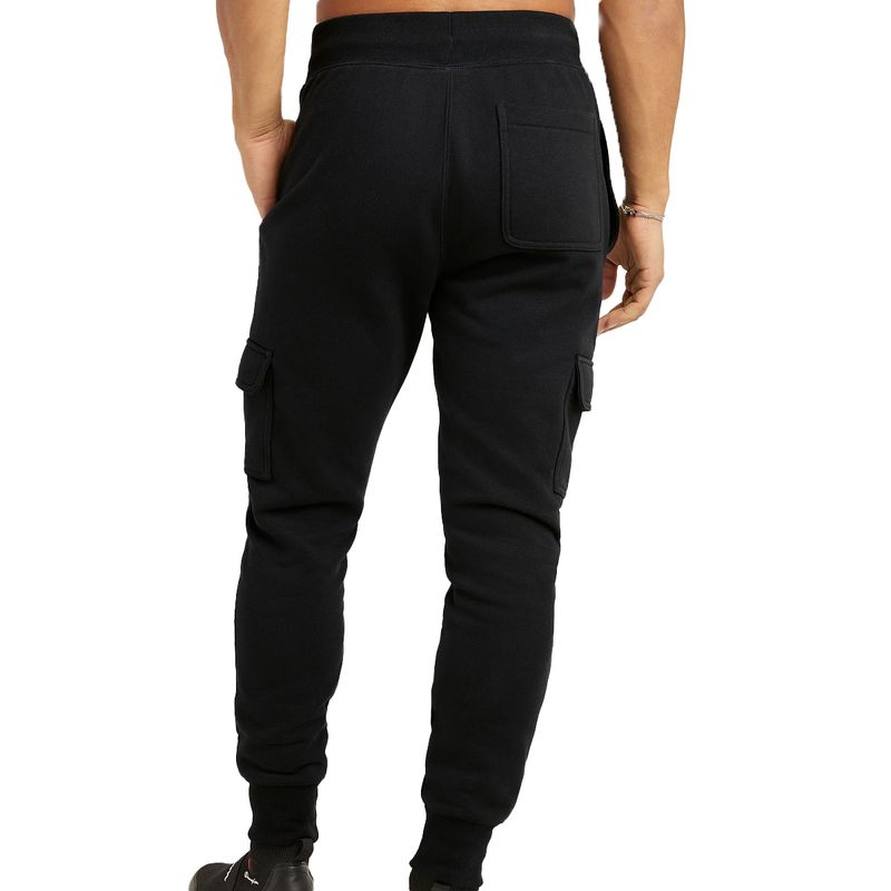 Champion 2024 fitted sweatpants