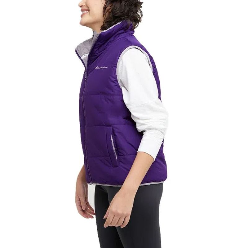 Champion sweater 2025 vest mujer