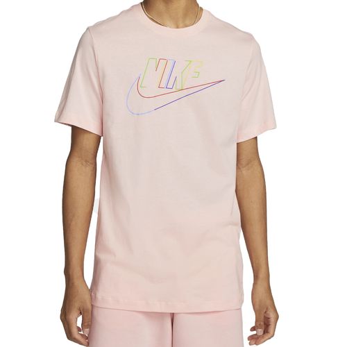 Remera Nike Sportswear Club Hombre