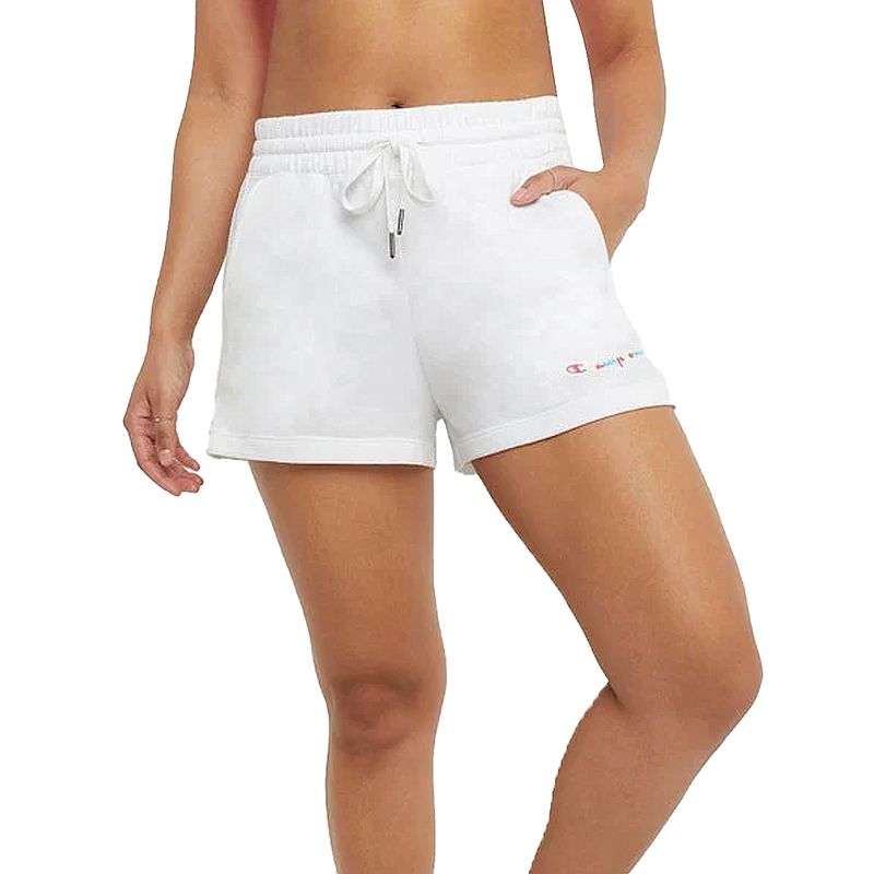 Shorts champion mujer sale