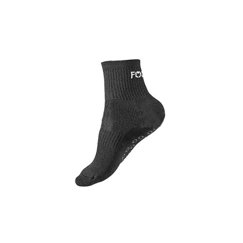 Medias Fox Socks Futbol Antideslizante 2/4 Unisex