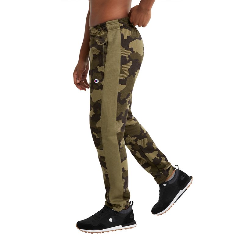 Champion camo pants store