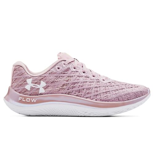 Zapatillas Under Armour Running Flow Velociti Wind Mujer