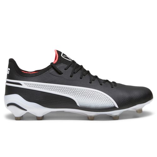 Botines Puma King Ultimate Fg/ag Unisex