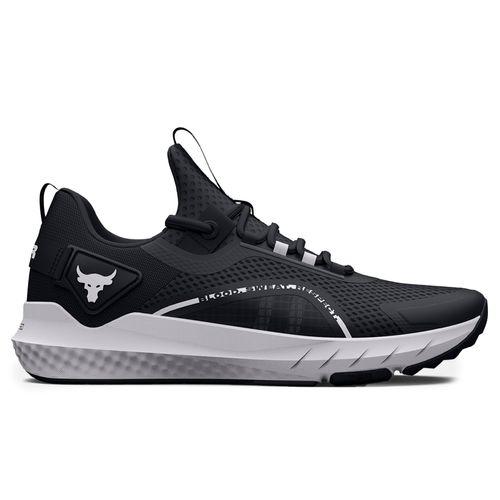 Zapatillas Under Armour Training Project Rock Bsr Mujer