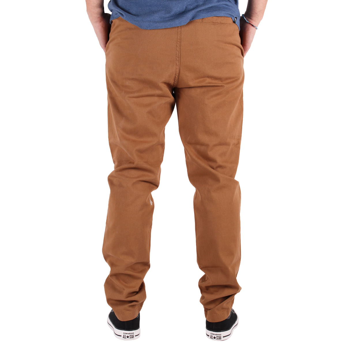 Pantalon De Ski Volcom Articulated - Mixte Pour Sports D'Hiver | Design Technique Et Confortable