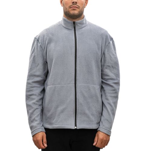 Campera Team Gear Micropolar Clasica Hombre