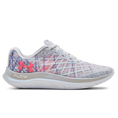 Zapatillas Under Armour Running Flow Velociti Wind Przm Mujer