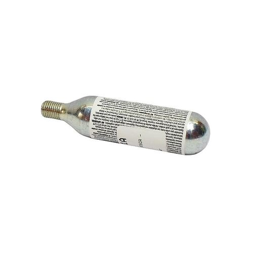 Garrafa Super B Co2 25 Grs Adapt Jetvalve Bf7013