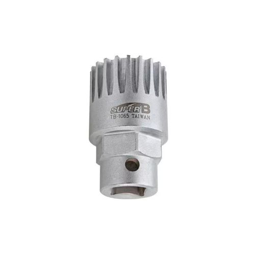 Herramientas Super B Tb-1065 Extraccion Casette De Centro