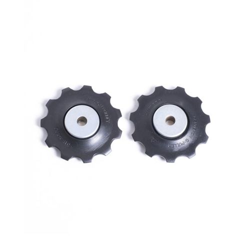 Set Rueditas Cambio Shimano Ciclismo Rd-4700 Tiagra Guia Y Tension