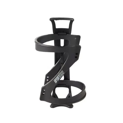 Porta CaramaÑola Sportace Ciclismo Plastico Izq/der