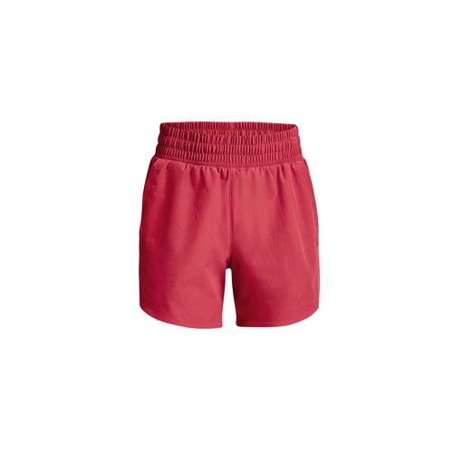 Short Under Armour Training Flex Woven 5in Mujer