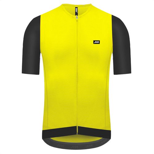 Remera Magenta Ciclismo Escalador Canario