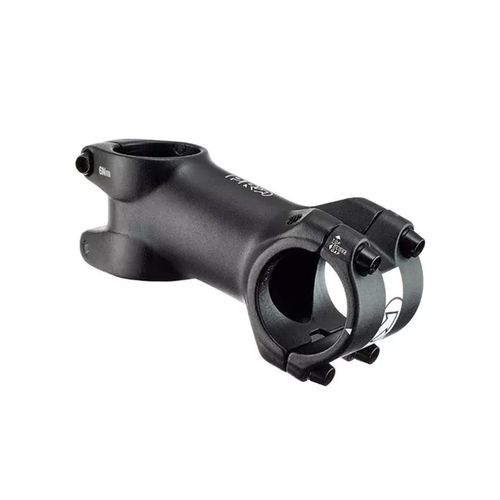 Stem Pro Ciclismo Lt Negro 60mm 17º 31.8mm