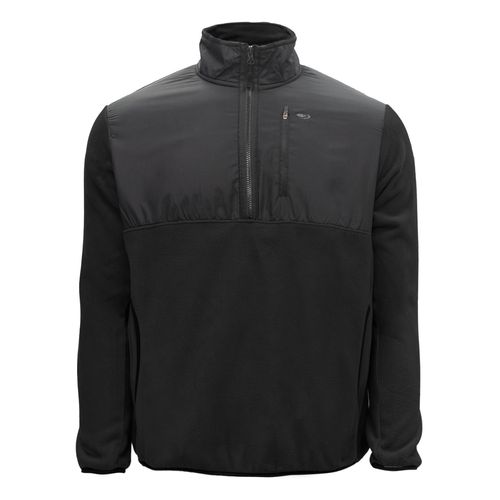Buzo Team Gear Training Summit Hombre