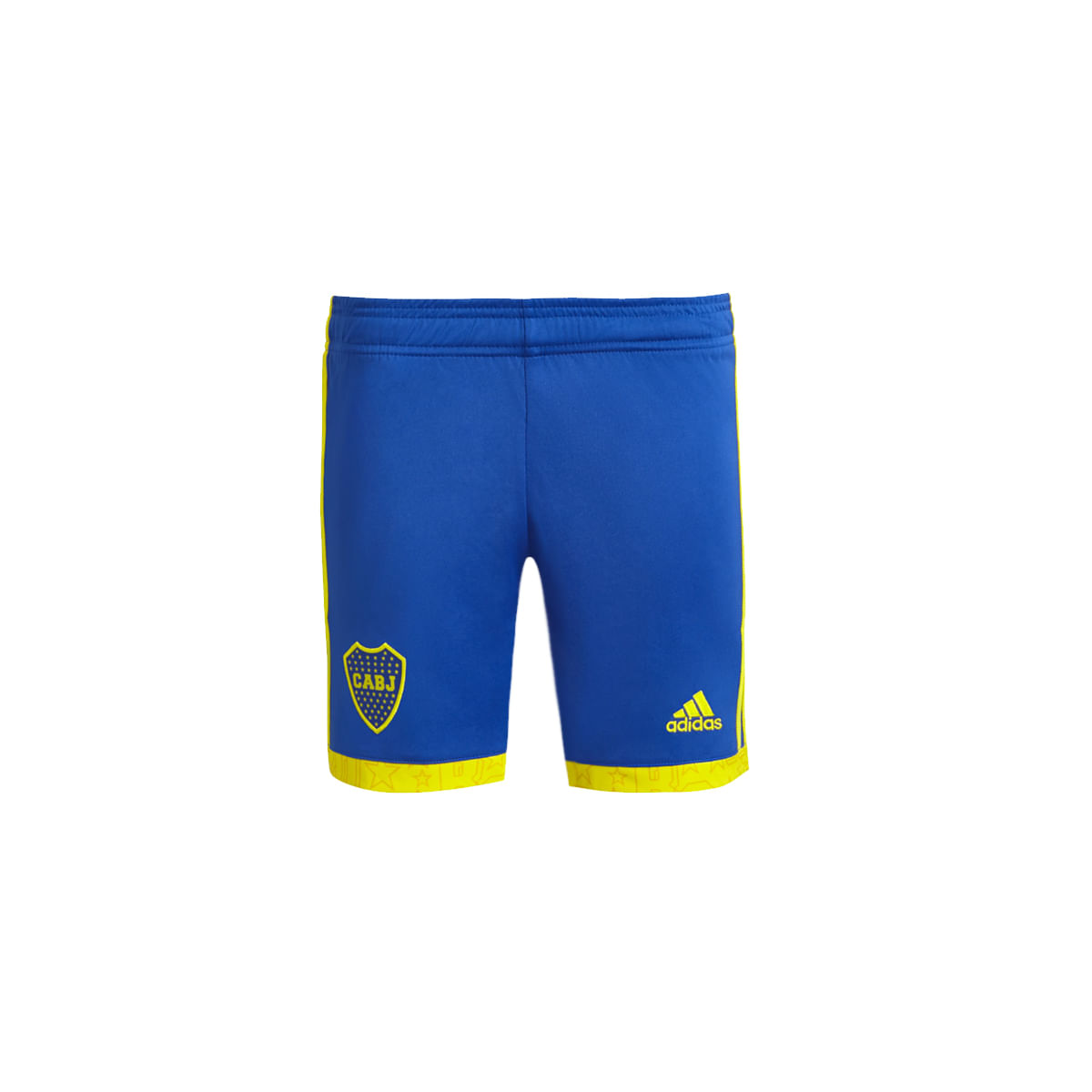 Pantalon corto outlet de boca