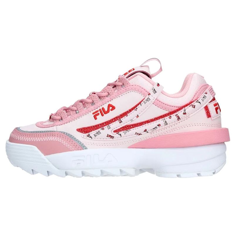 Cheap on sale fila disruptor