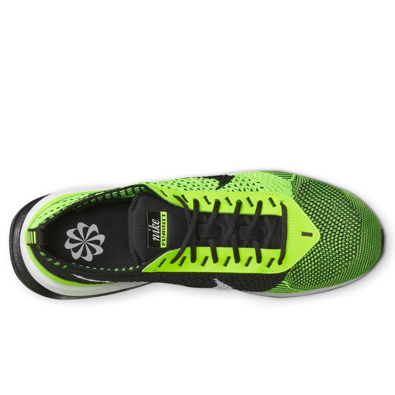 Nike air max 2012 cheap hombre verdes