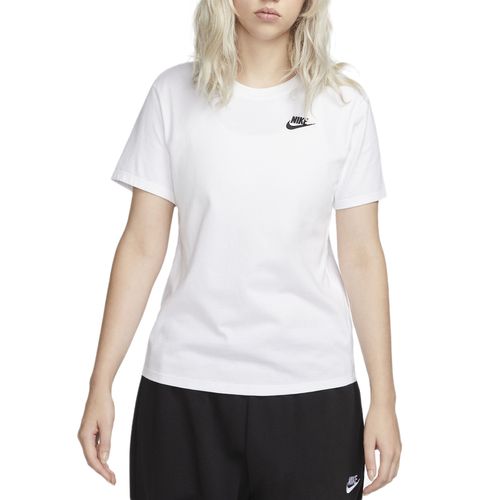 Remera Nike Sportswear Club Mujer