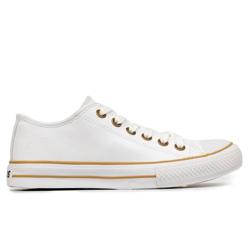Zapatillas John Foos 182 All Night White Unisex