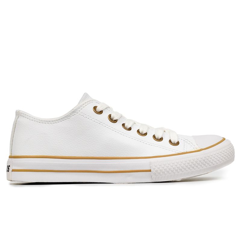 Zapatillas John Foos 182 All Night White Unisex