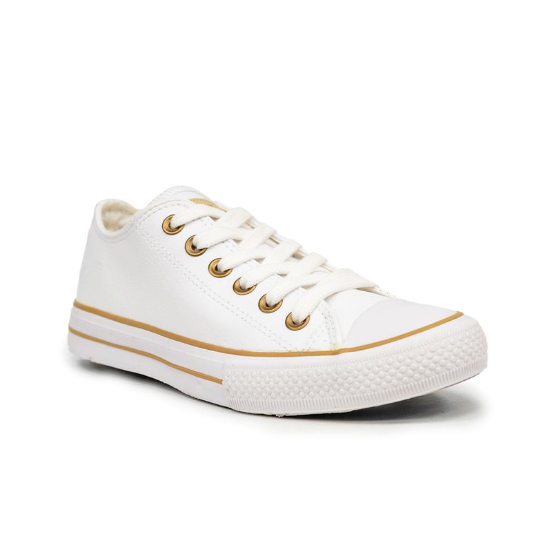Zapatillas John Foos 182 All Night White Unisex