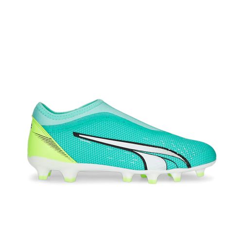 Botines Puma Ultra Match Fg Adp NiÑo/a