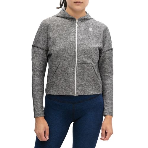 Campera Team Gear Tiguer Mujer