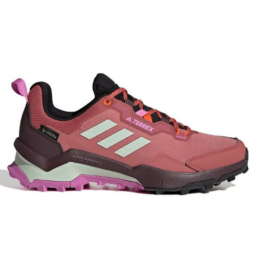 Zapatillas Adidas Outdoor Terrex Ax4 Gore-tex Mujer