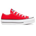 Zapatillas Unisex Chuck Taylor As Lift Ox