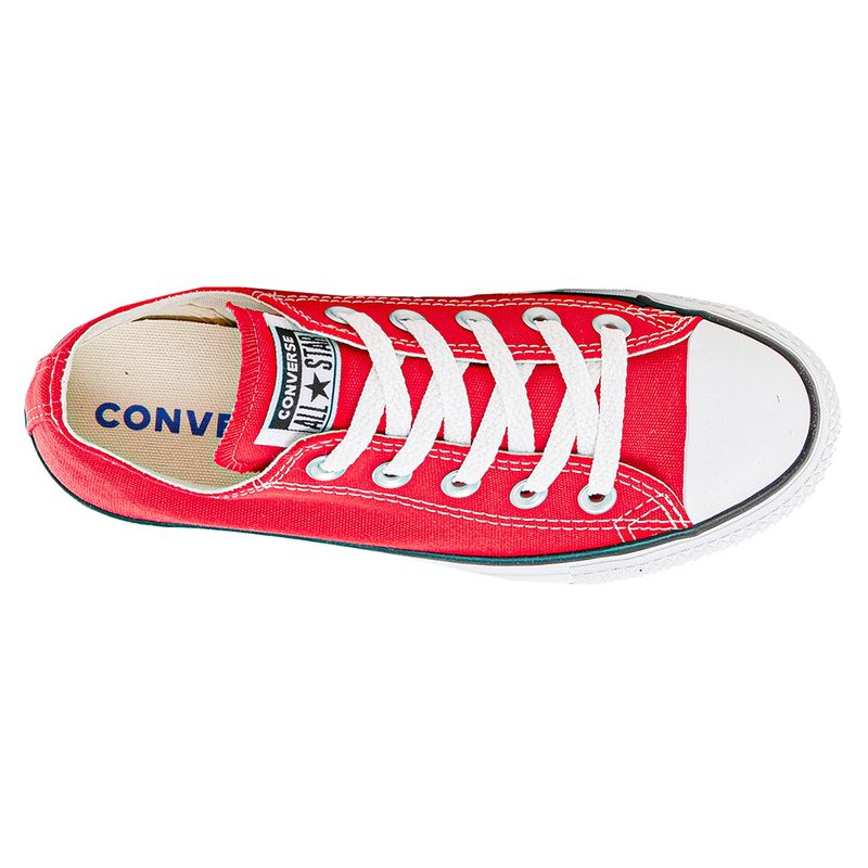 Zapatillas Unisex Chuck Taylor As Lift Ox