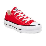 Zapatillas Unisex Chuck Taylor As Lift Ox