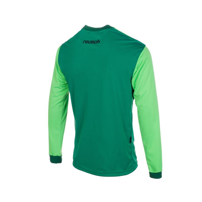 Buzo Arquero Reusch Active NiÑo