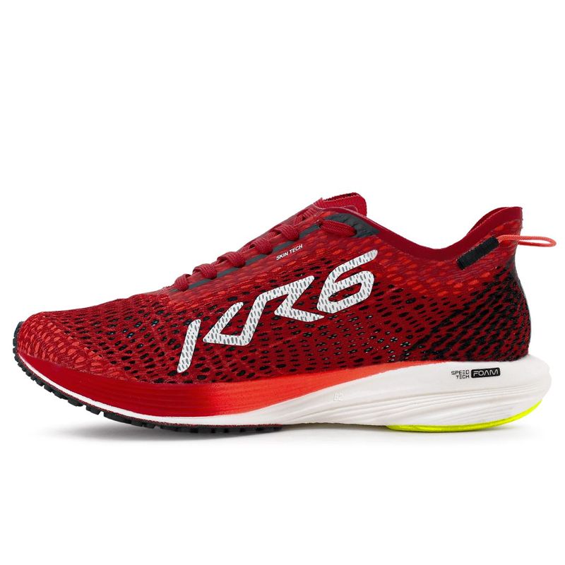 Zapatillas Fila Running Kr6 Hombre