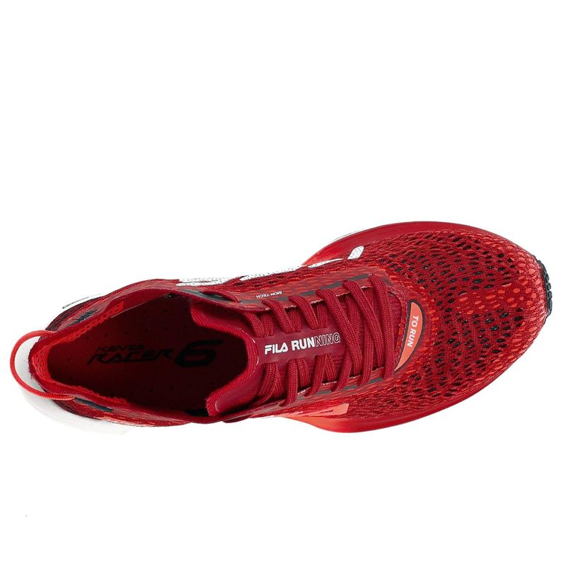Zapatillas Fila Running Kr6 Hombre