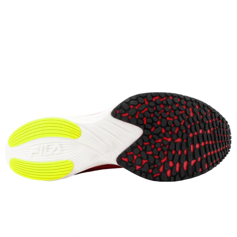 Zapatillas Fila Running Kr6 Hombre