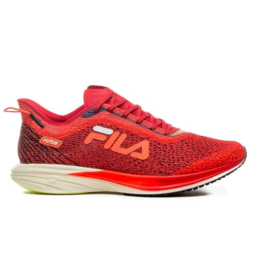 Zapatillas Fila Running Kr6 Mujer