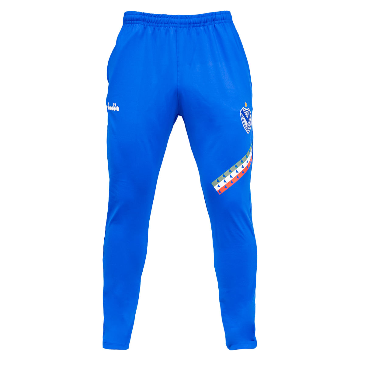 4F - Pantalon De Jogging - Bleu - - 42.99