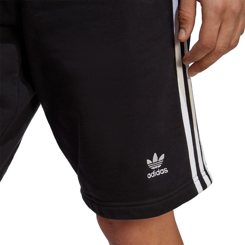 Pantalon corto adidas online hombre algodon