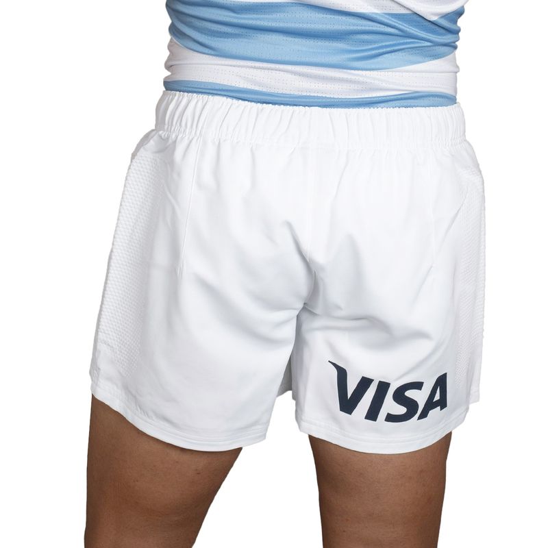 Short de best sale los pumas