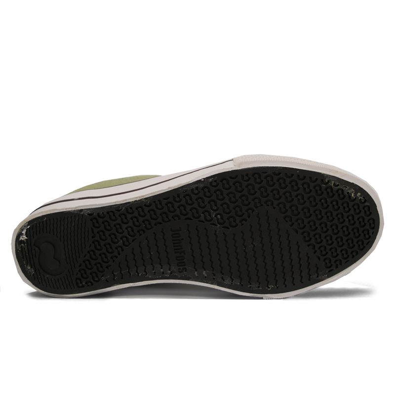 Zapatillas John Foos 182 Dye Fall Moss Unisex